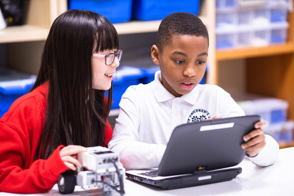 Social & Emotional Learning