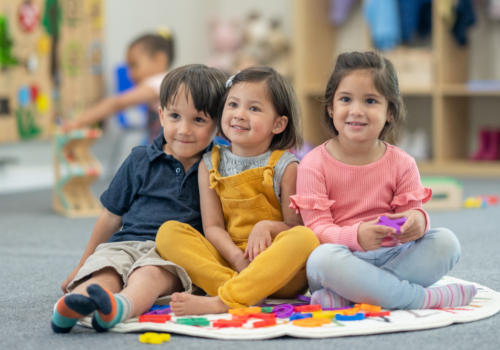 kindergarten