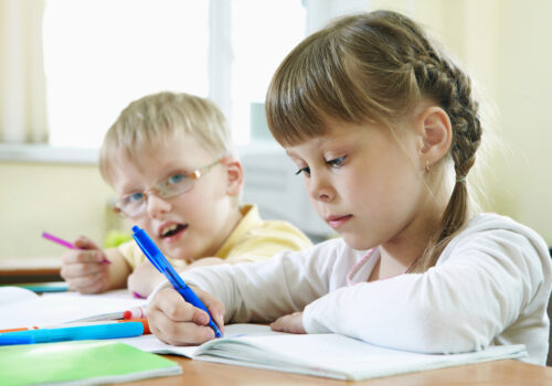 Kindergarten