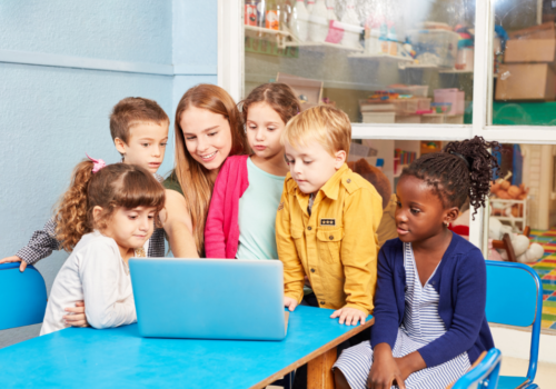 Pre K Programs