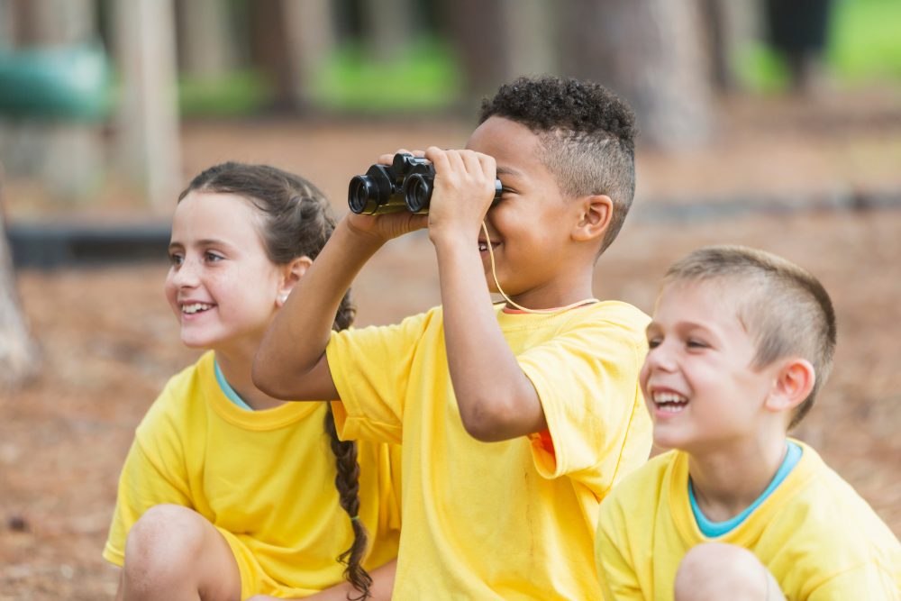 summer camps
