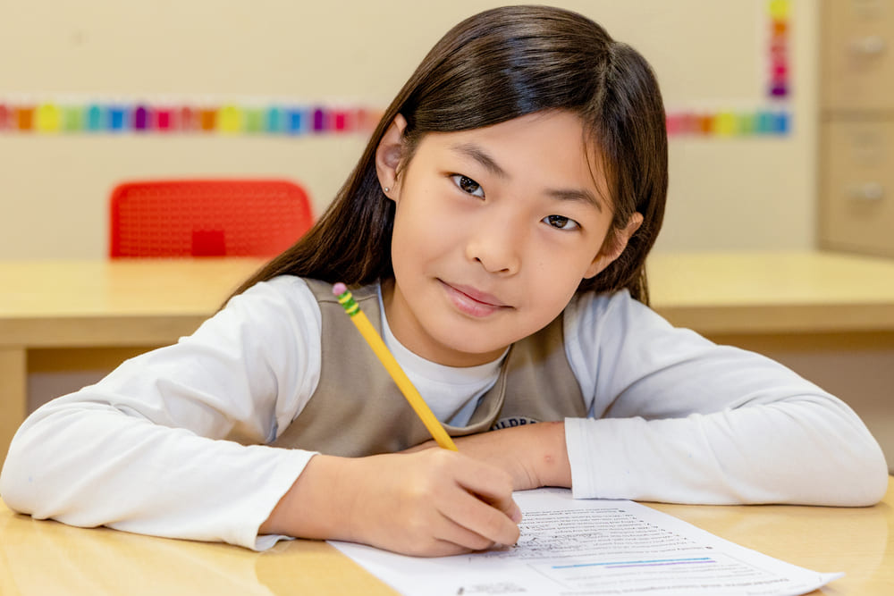 Small Class Size