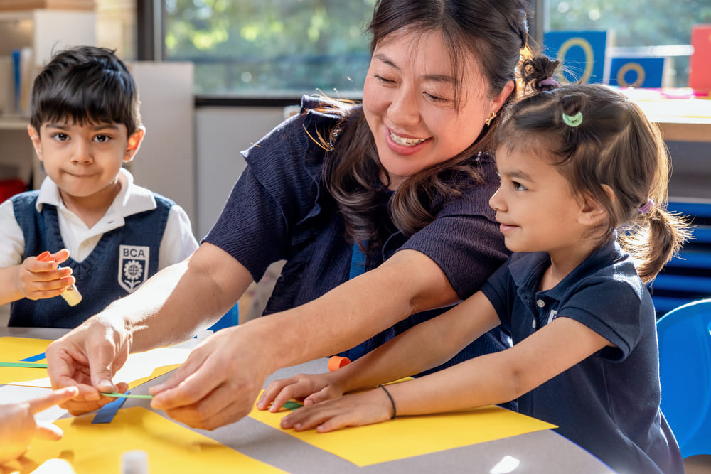 Social & Emotional Learning