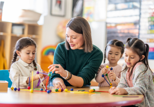 children's private school