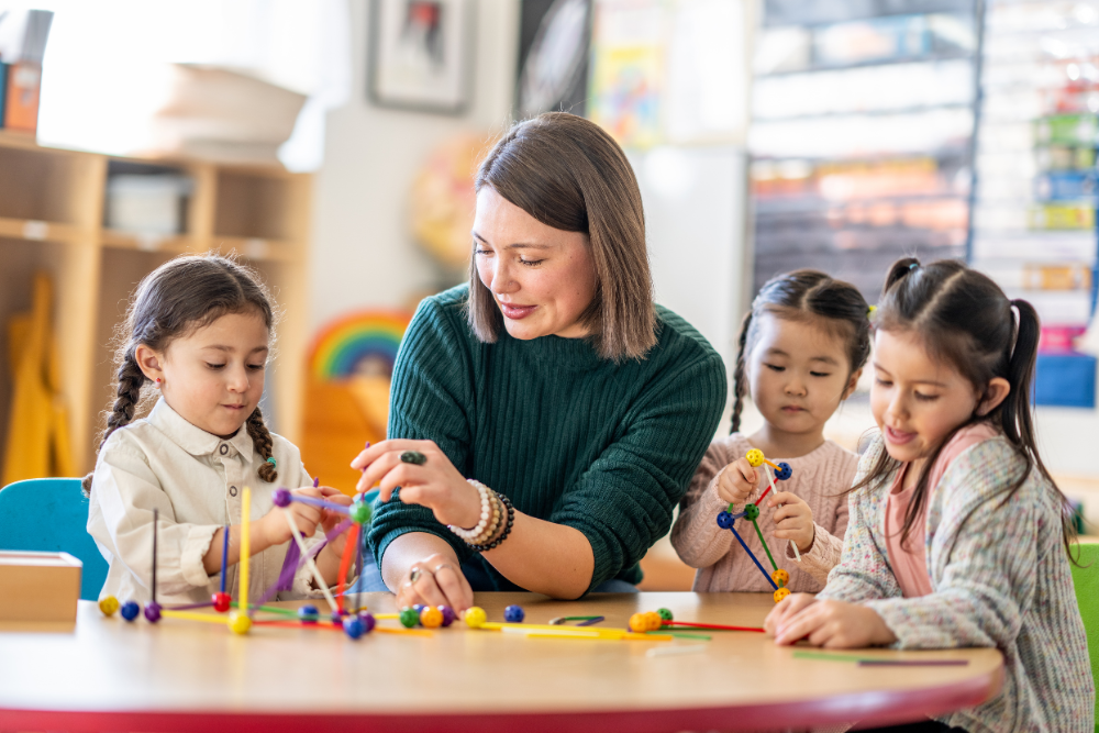 children's private school